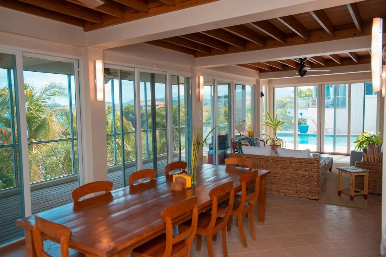 Villa Marks Reef Lance aux Epines