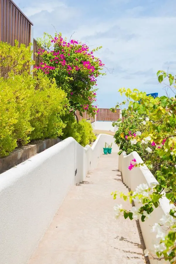 Villa Marks Reef Lance aux Epines