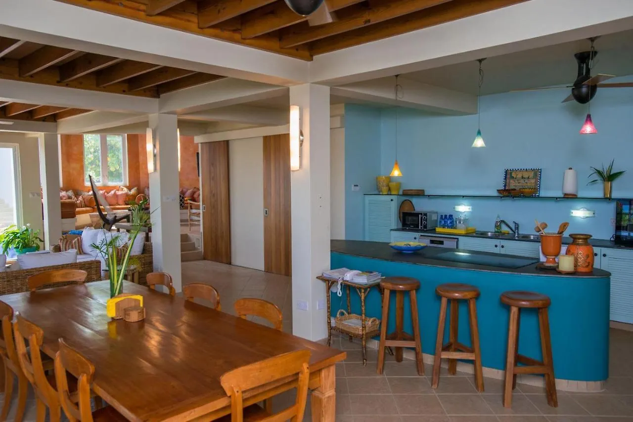 Villa Marks Reef Lance aux Epines Grenada
