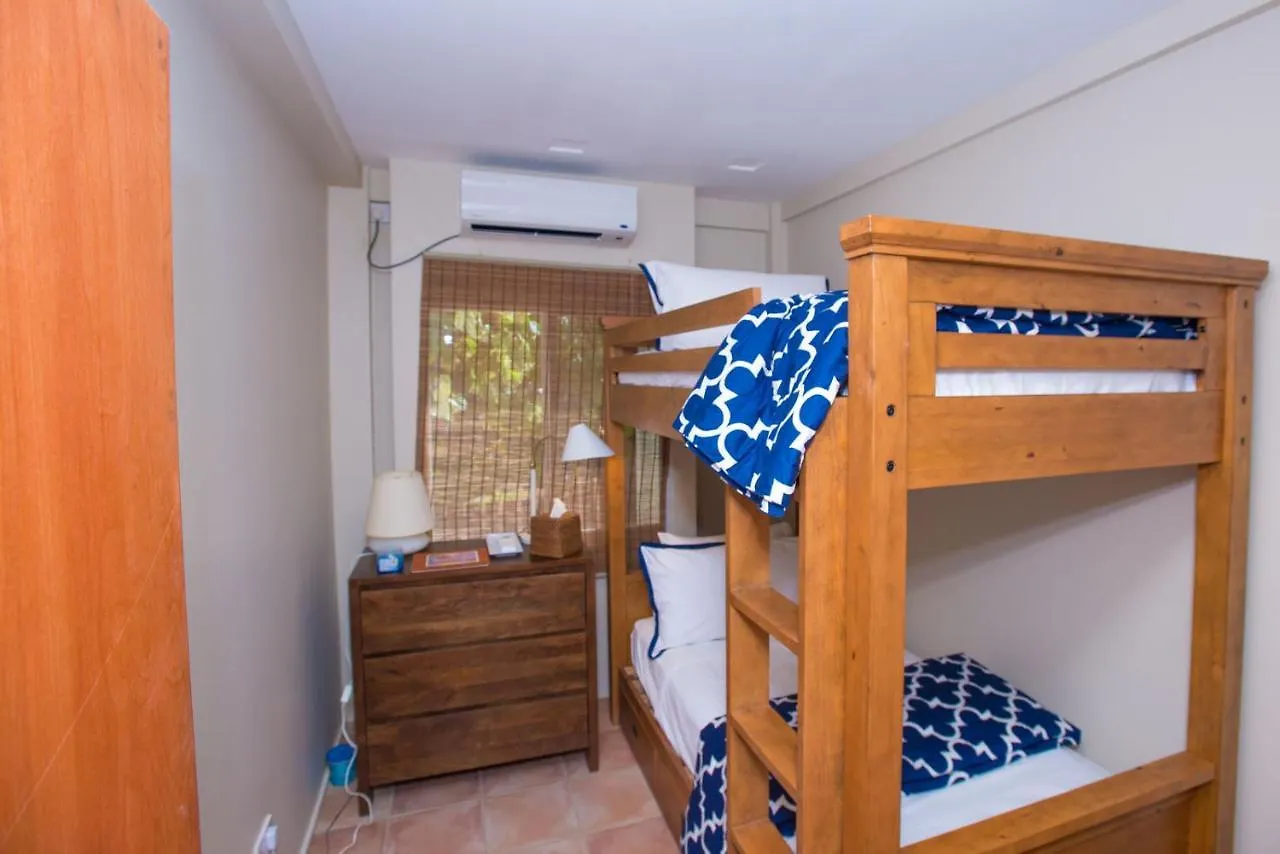 Marks Reef Lance aux Epines Grenada