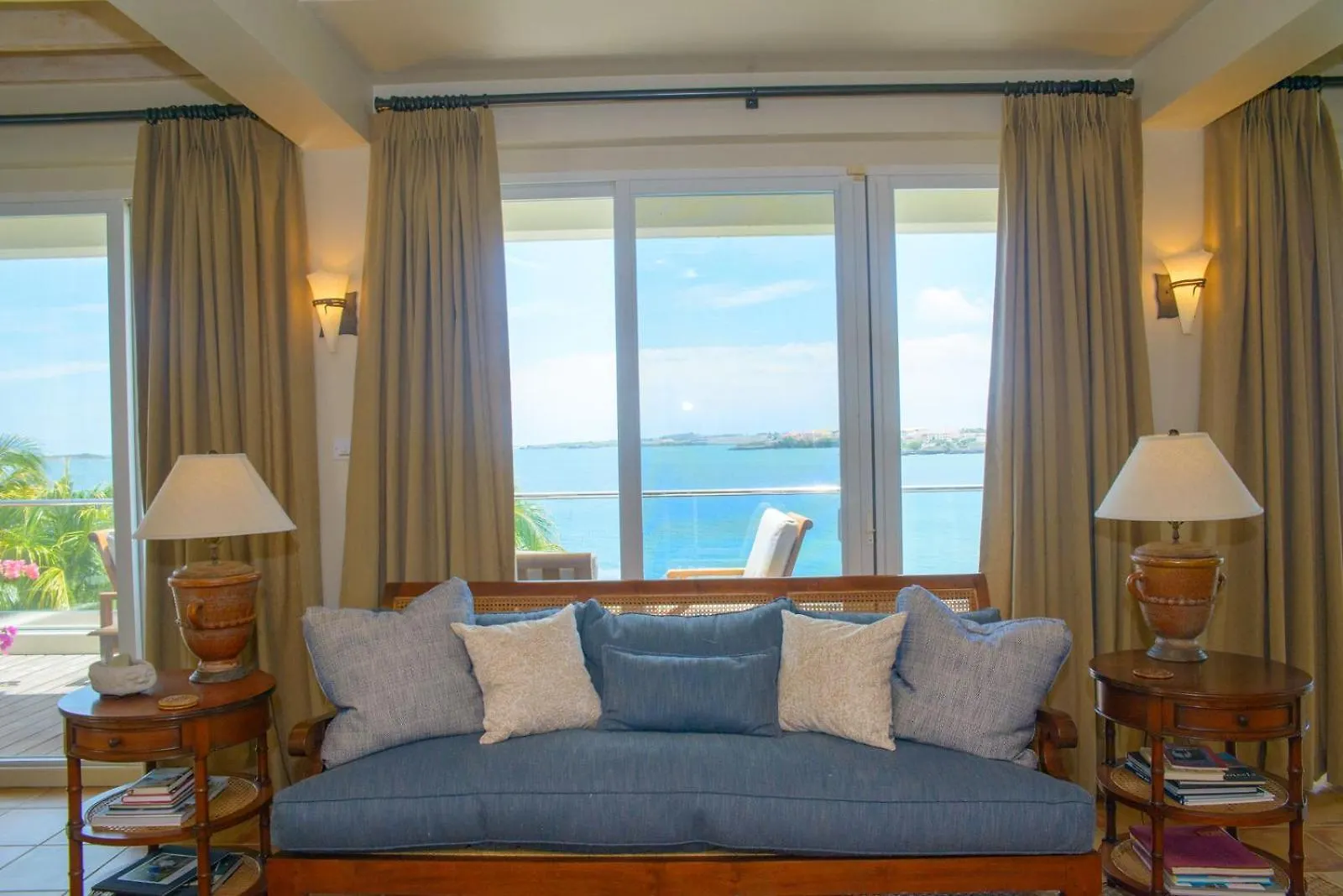Marks Reef Lance aux Epines Grenada